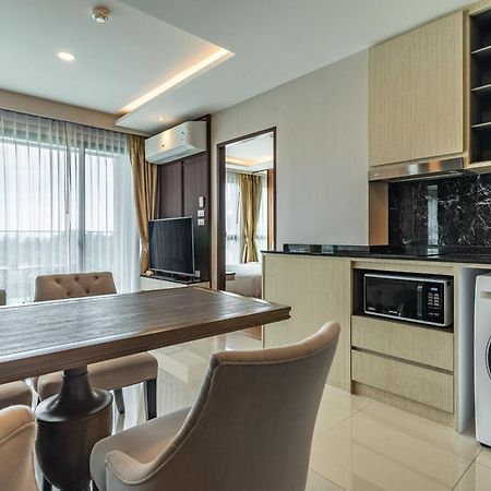 Panora Condo By Villacarte 苏林海滩 外观 照片